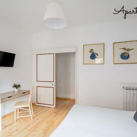 Pennylane Rome Apartment Luaran gambar