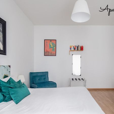 Pennylane Rome Apartment Luaran gambar