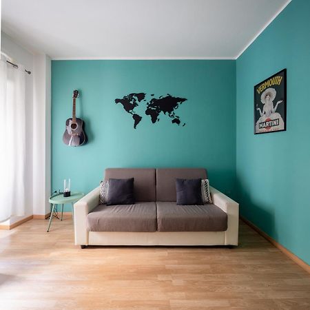 Pennylane Rome Apartment Luaran gambar