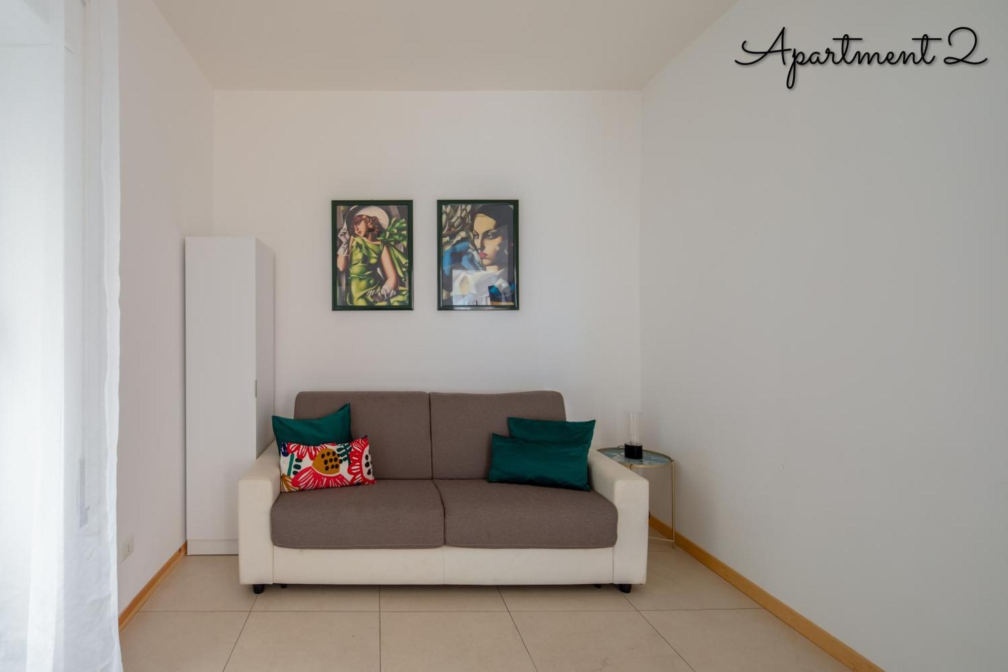 Pennylane Rome Apartment Luaran gambar