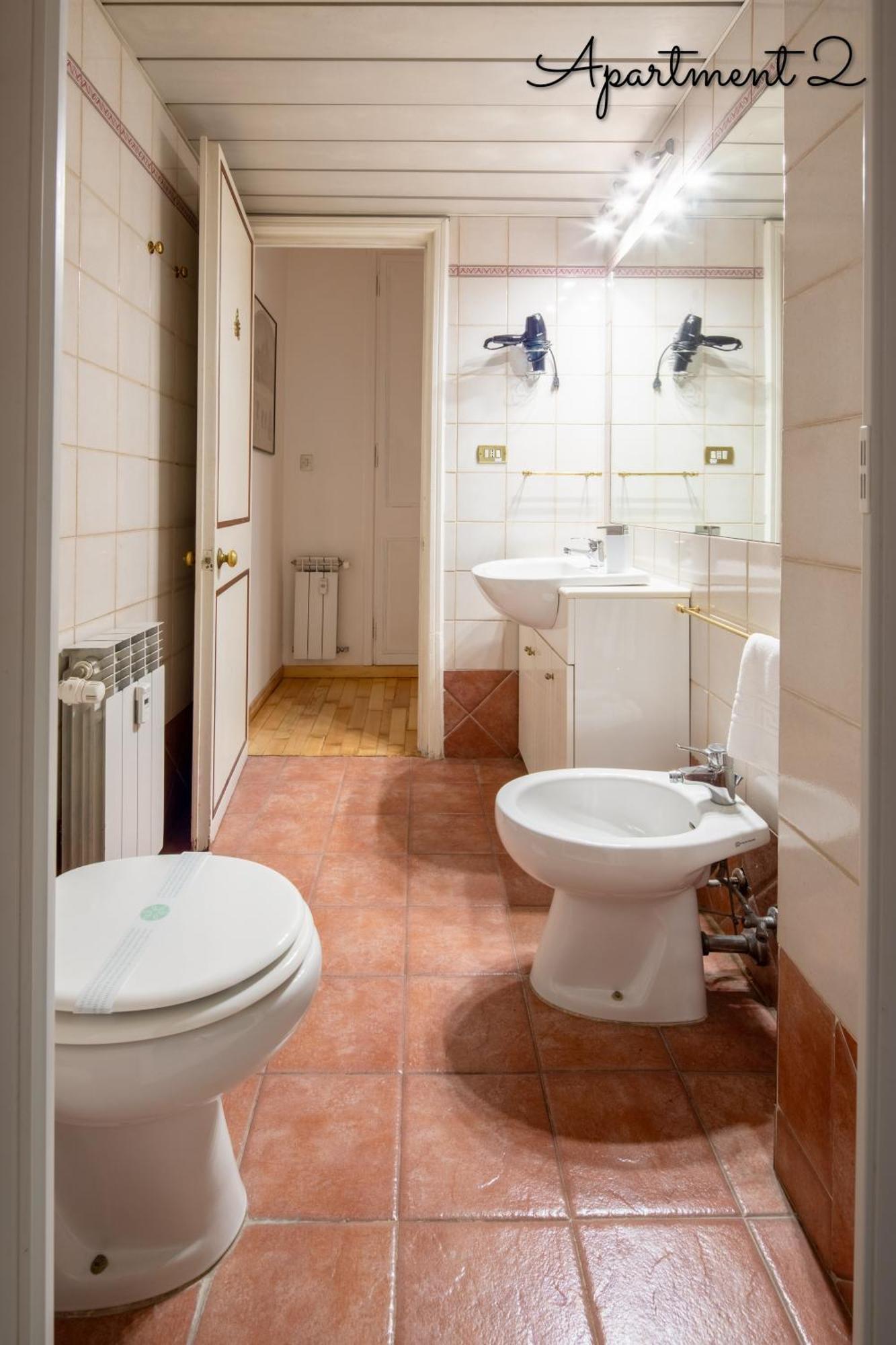 Pennylane Rome Apartment Luaran gambar