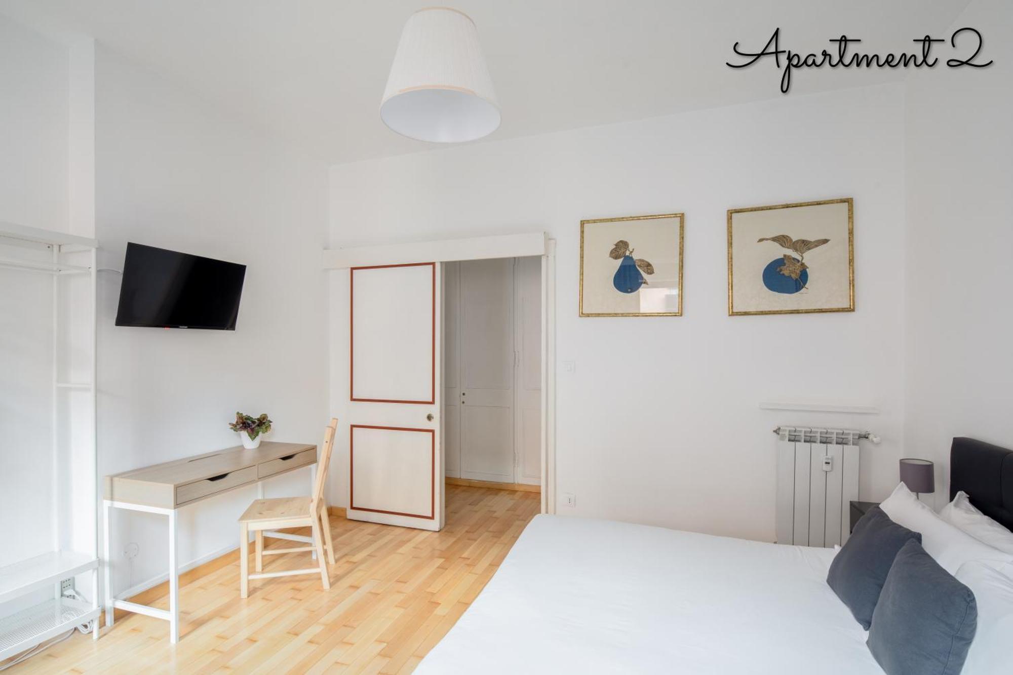 Pennylane Rome Apartment Luaran gambar