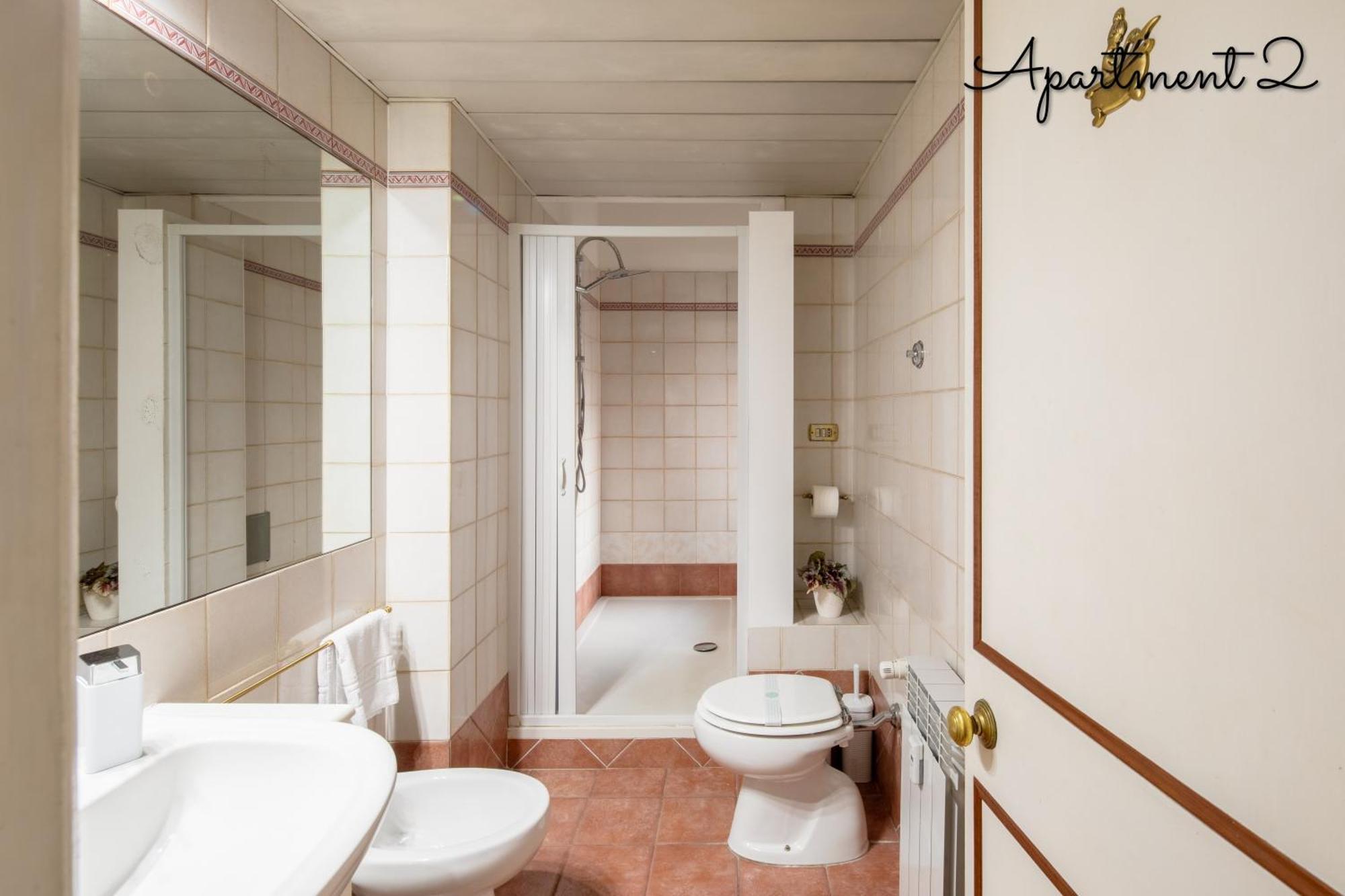 Pennylane Rome Apartment Luaran gambar