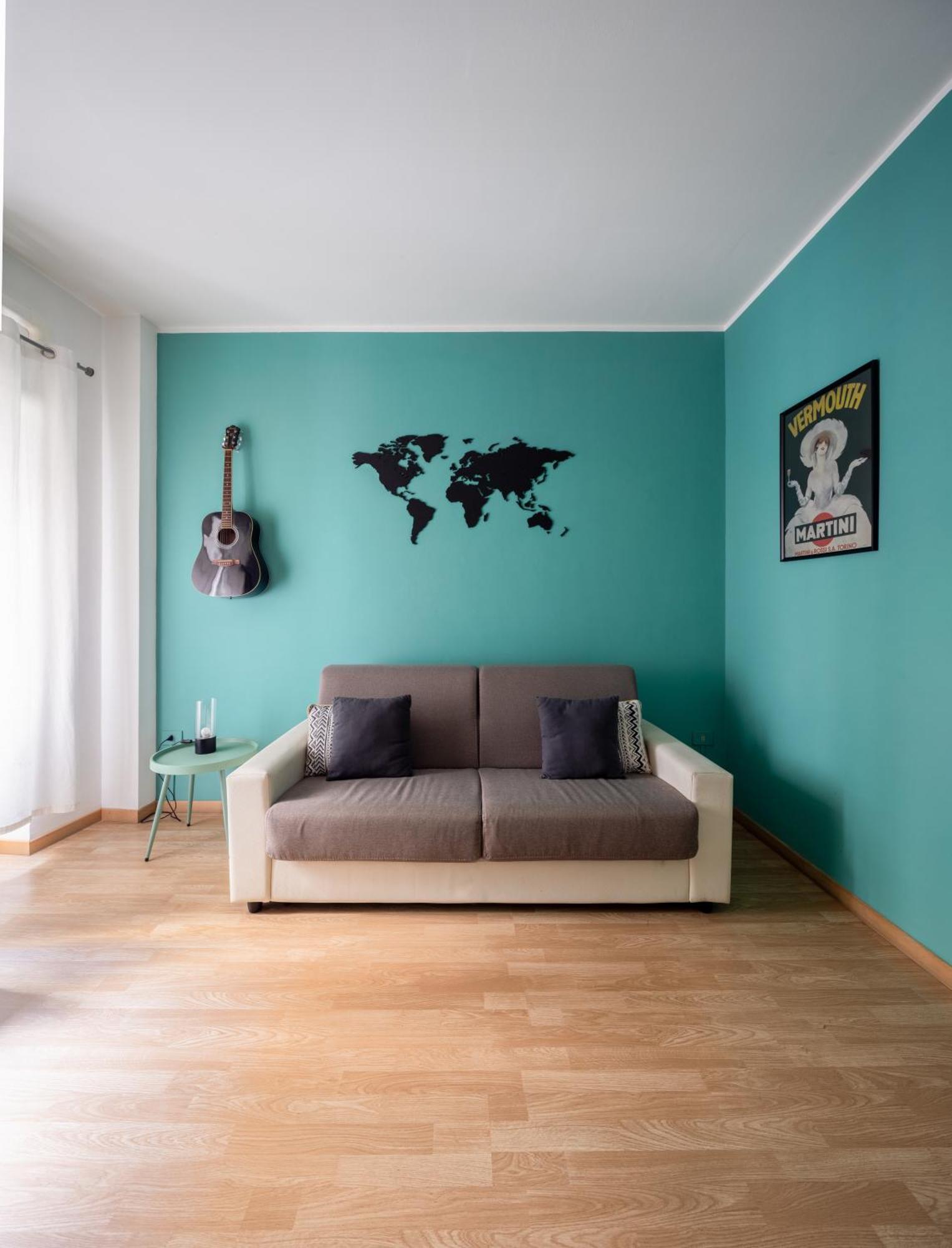 Pennylane Rome Apartment Luaran gambar