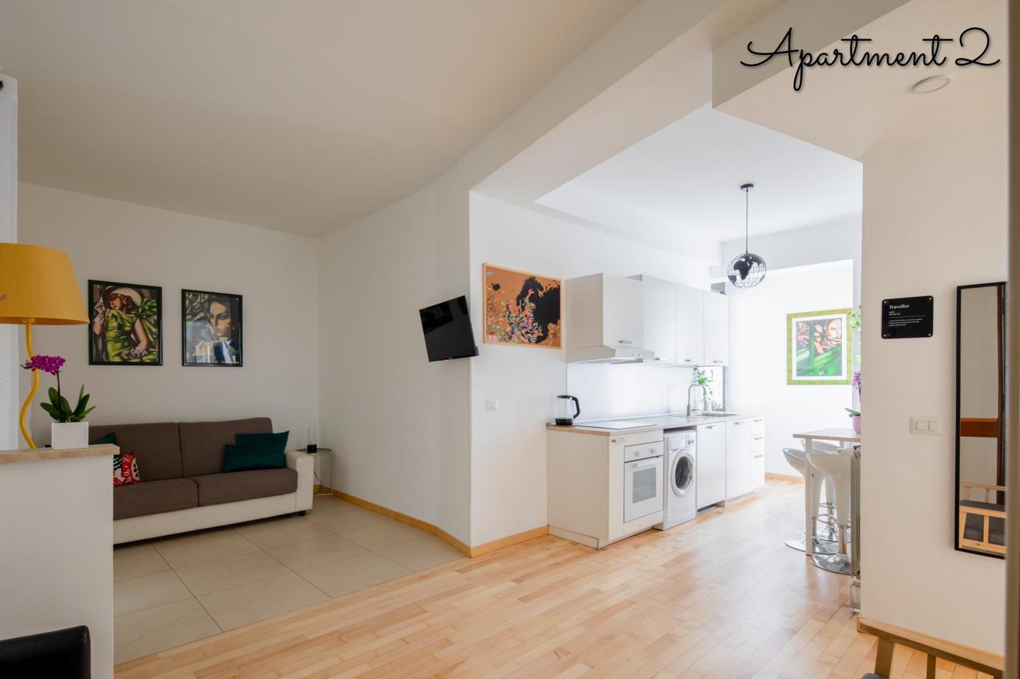 Pennylane Rome Apartment Luaran gambar