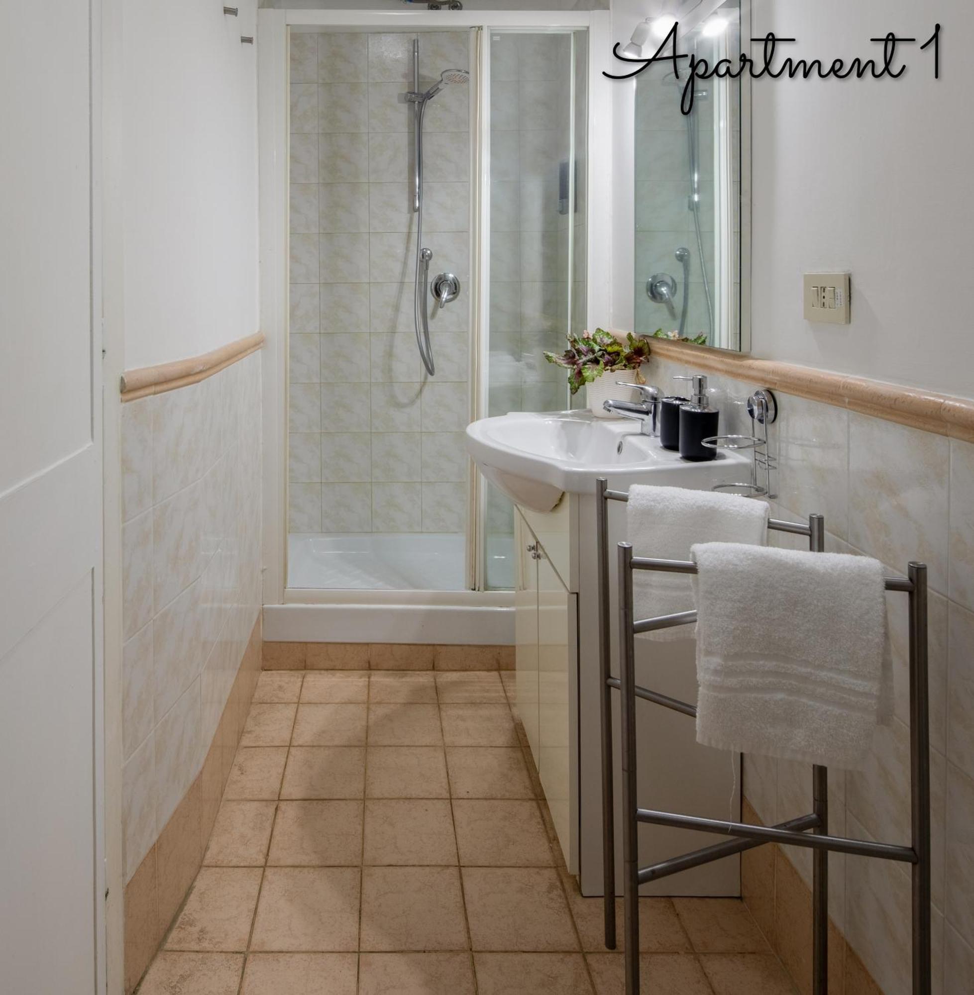 Pennylane Rome Apartment Luaran gambar