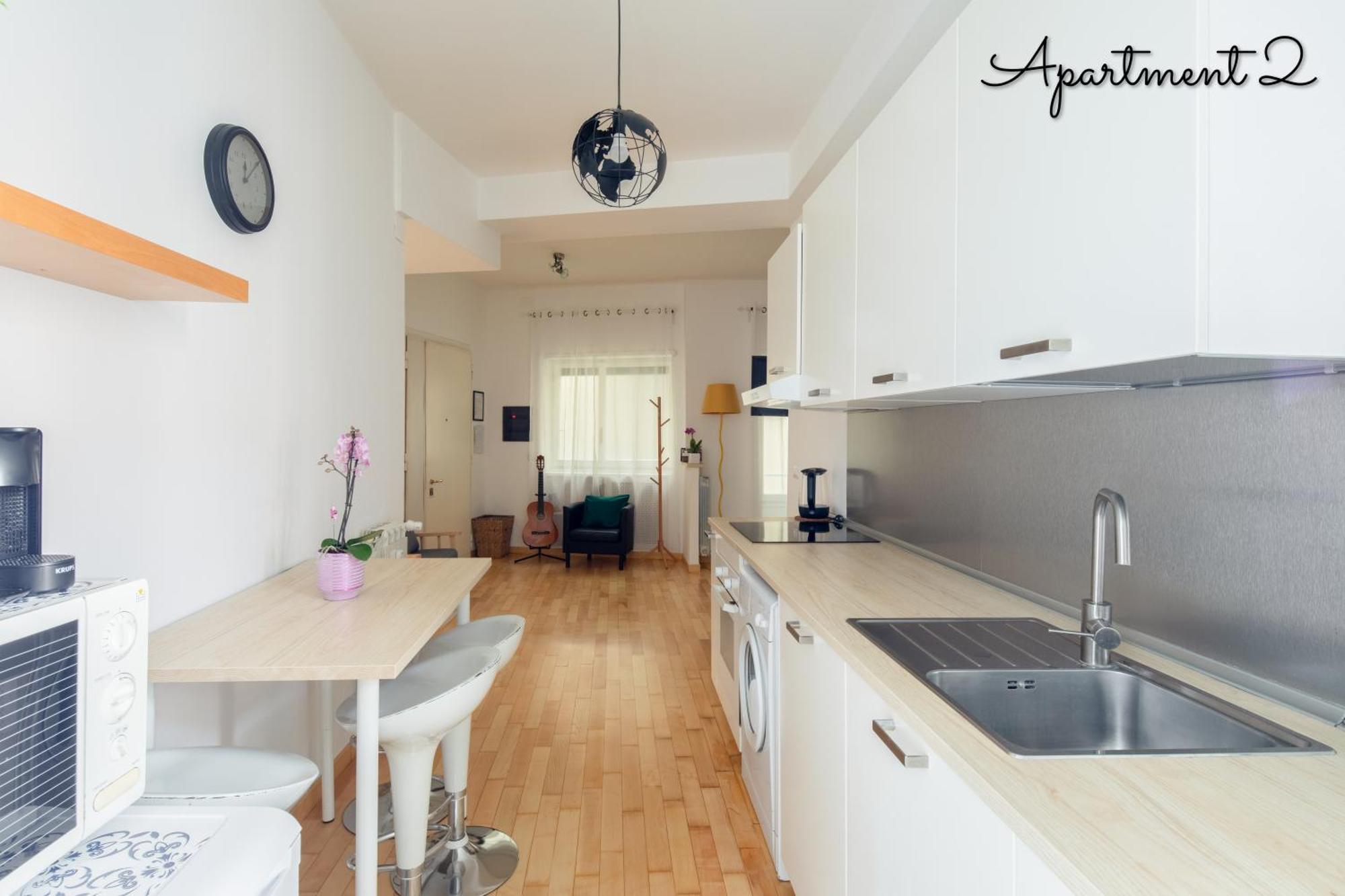 Pennylane Rome Apartment Luaran gambar