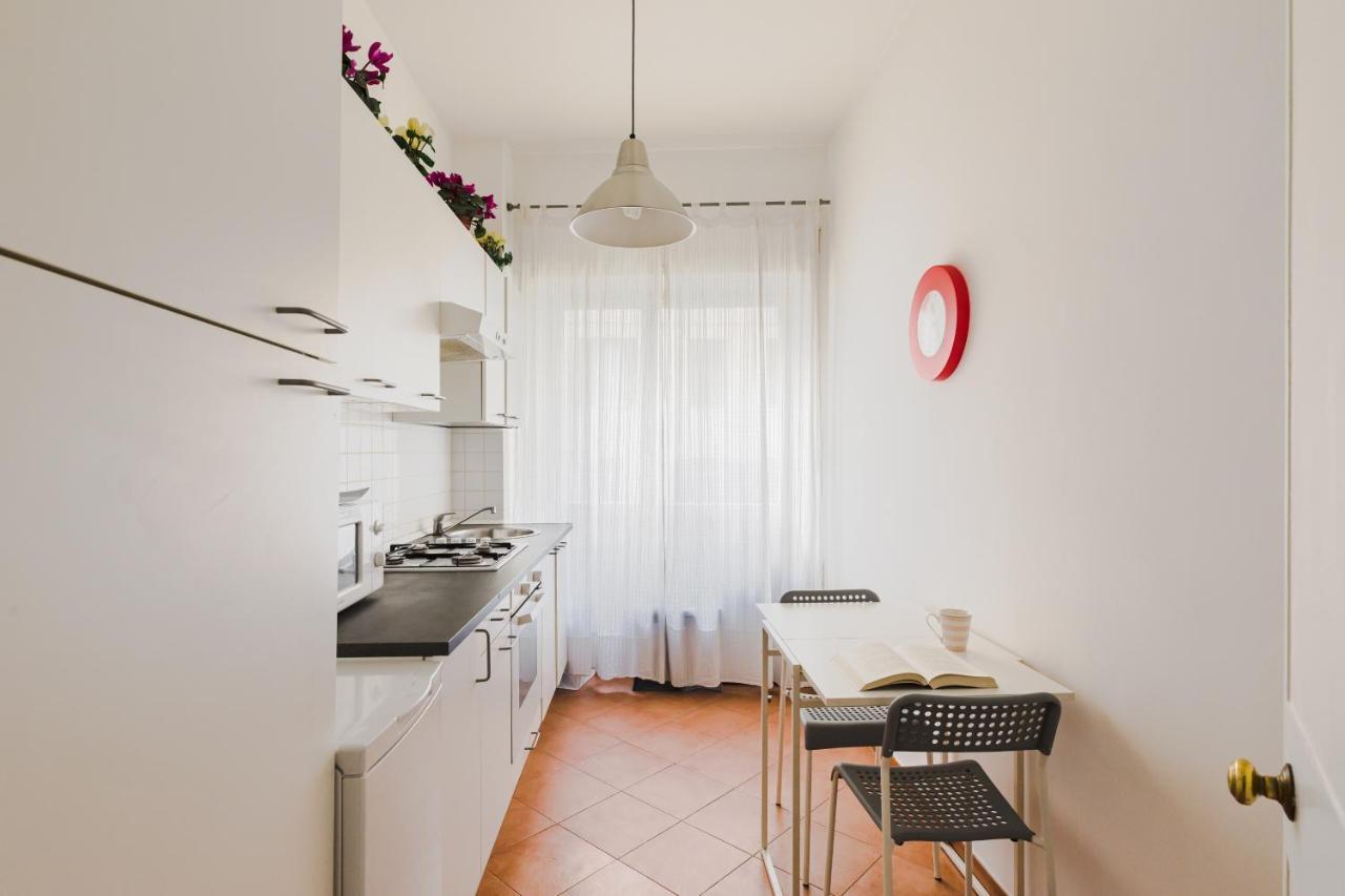 Pennylane Rome Apartment Luaran gambar