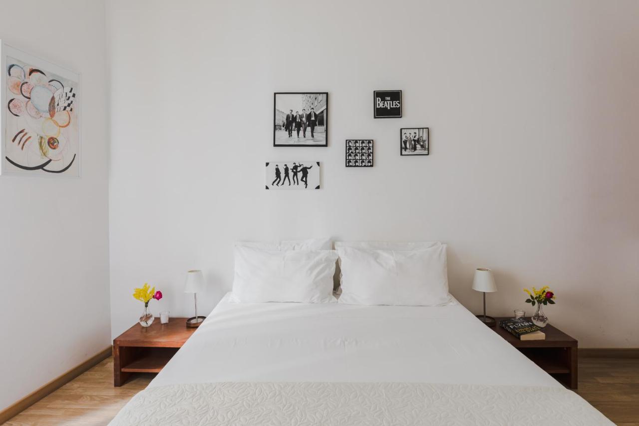 Pennylane Rome Apartment Luaran gambar