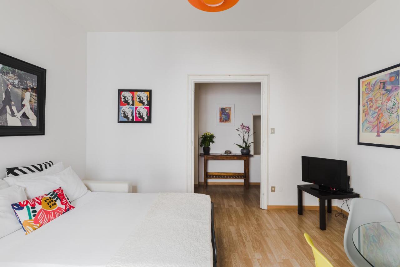 Pennylane Rome Apartment Luaran gambar