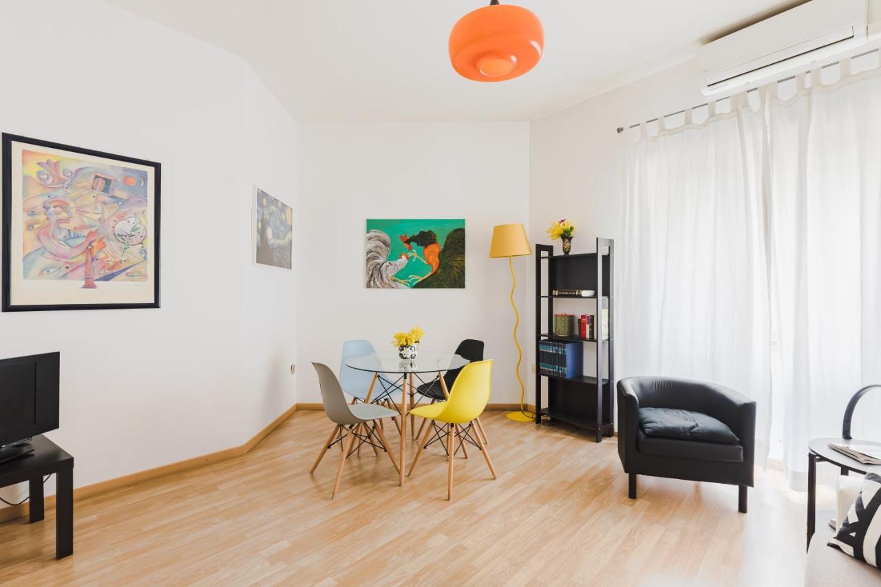 Pennylane Rome Apartment Luaran gambar