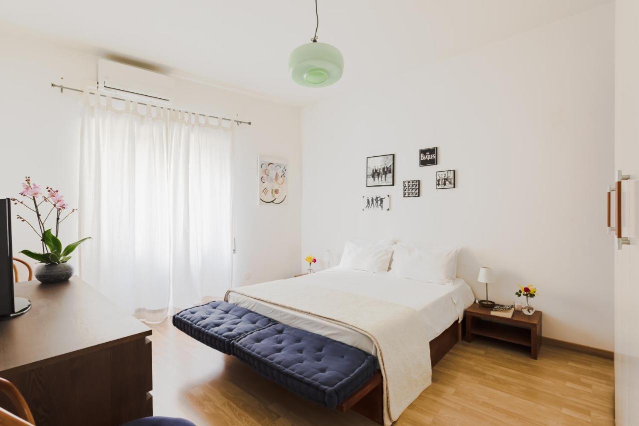 Pennylane Rome Apartment Luaran gambar