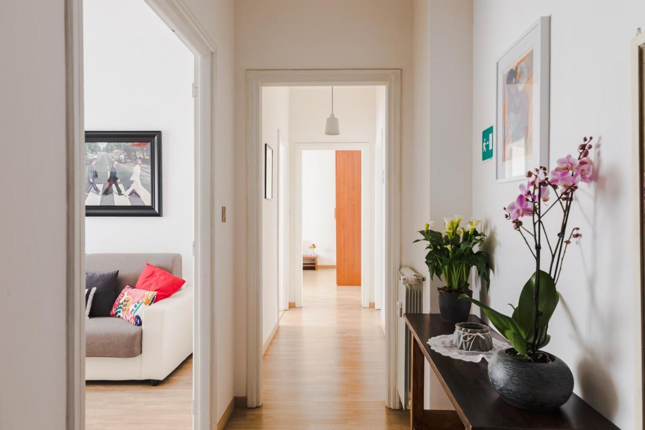 Pennylane Rome Apartment Luaran gambar